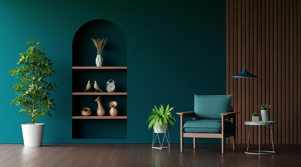 Well-Lived Spaces