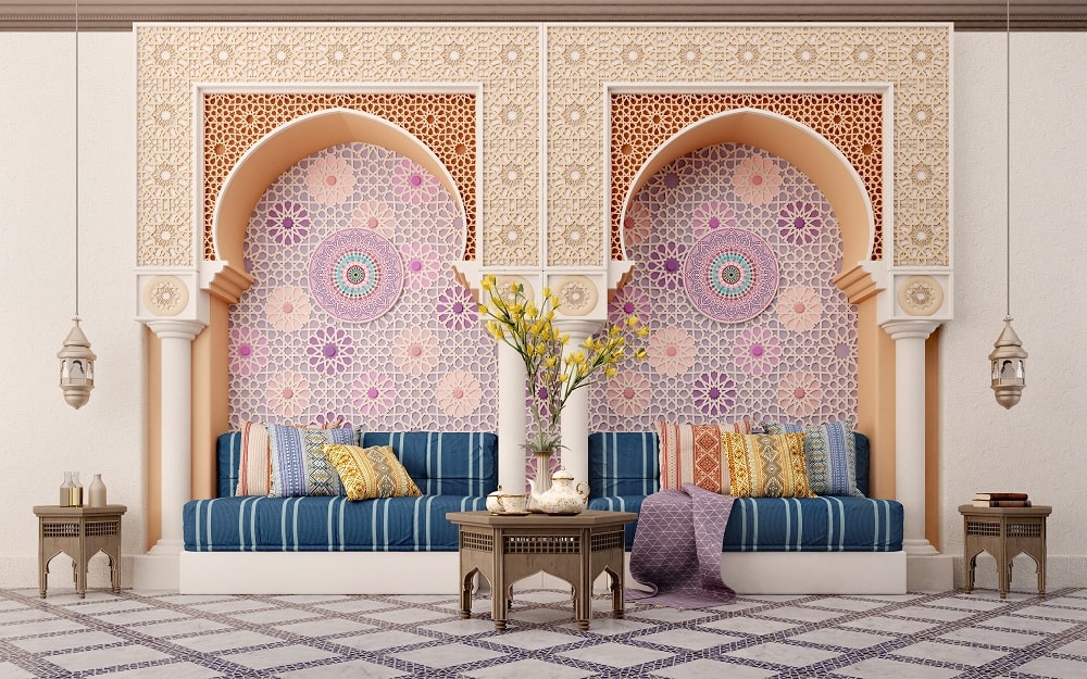 Moroccan 2