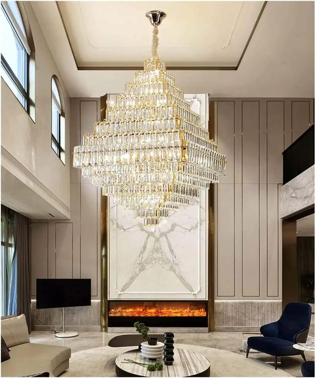 Modern Luxury 1