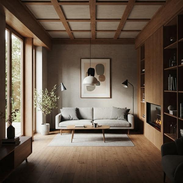 Scandinavian 1
