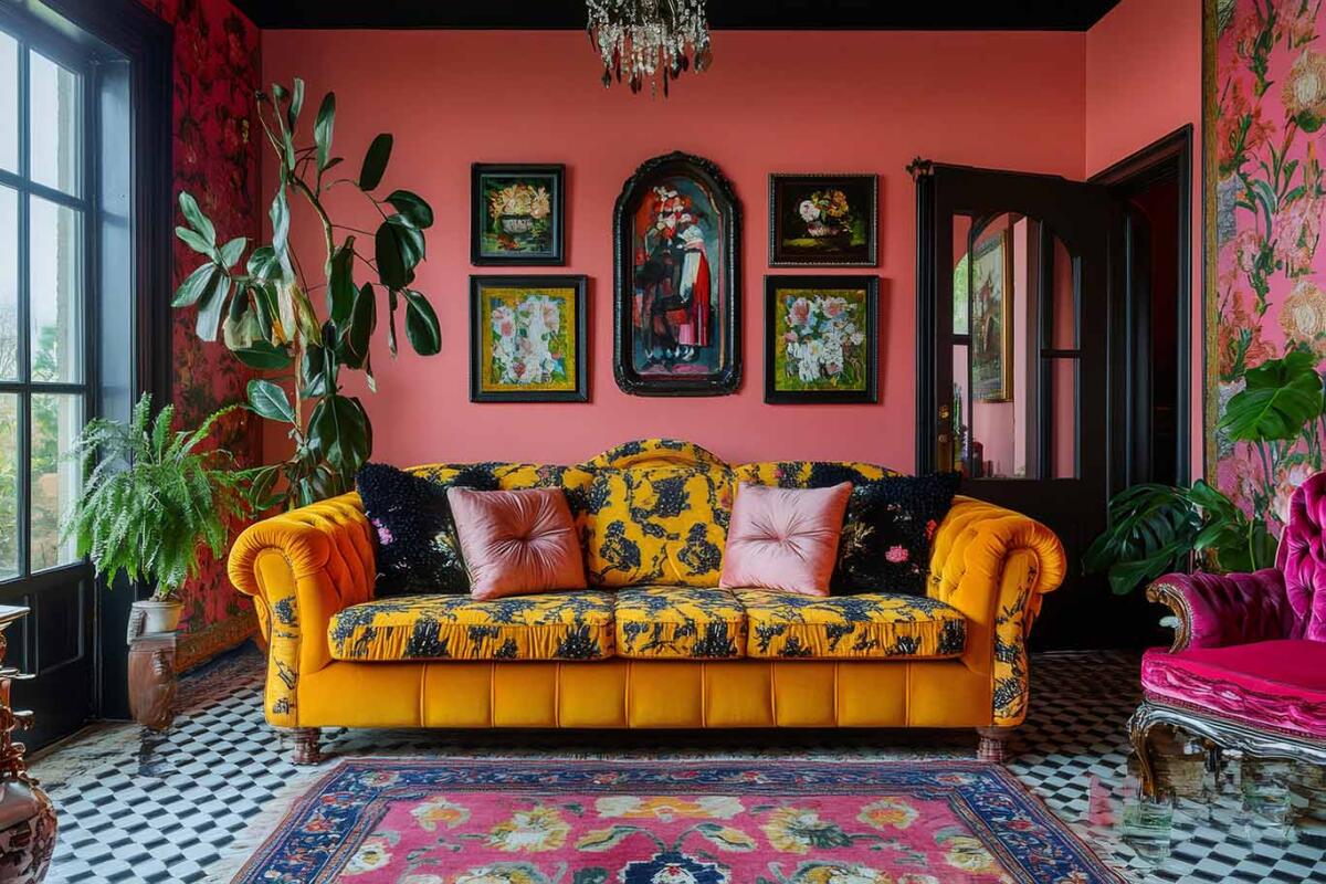 Maximalist